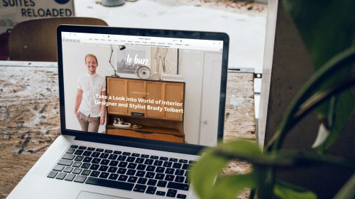 apricot blog I've Built My Website. Now What?