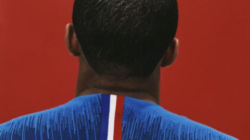 apricot blog World Cup - Sports Design