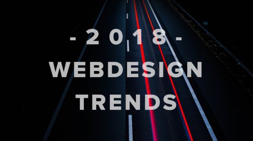 apricot blog 2018 Web Design Trends