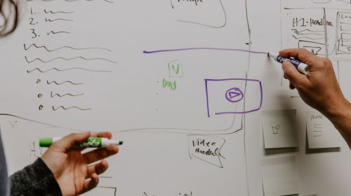 apricot blog Brand Strategy VS Marketing Strategy