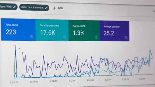 apricot blog SEO Strategy