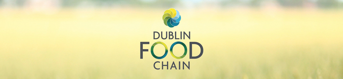 Dublin Food Chain
