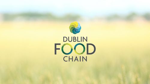 Dublin Food Chain