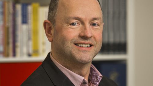 The Grocery Sector's Future in Post-Covid Ireland