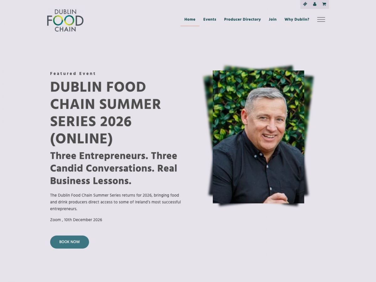dublinfoodchain.ie