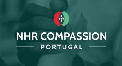 NHR Compassion Portugal