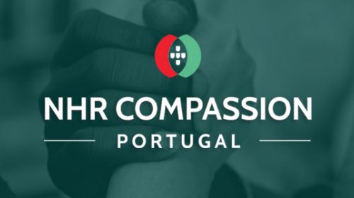 NHR Compassion Portugal