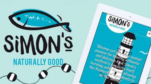 Simons Fish Products