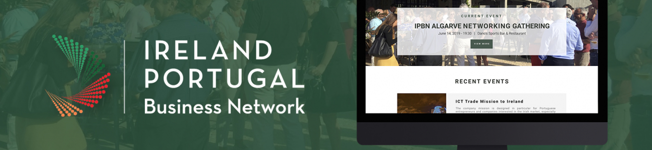 Ireland Portugal Business Network