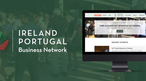 Ireland Portugal Business Network