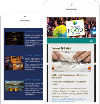Convert your website to Mobile Convert your website to Mobile