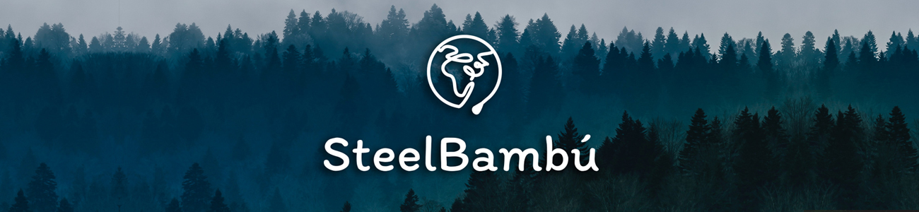 Steel Bambú