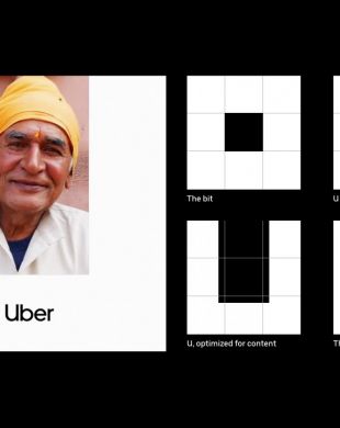 Rebranding - Why Uber rebranded recently?